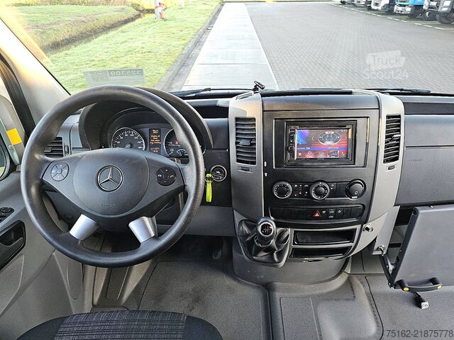 عربة ستيشن واغن ذات سقف مرتفع MERCEDES-BENZ SPRINTER 316 L2H2 3.5T-Trekhaak!