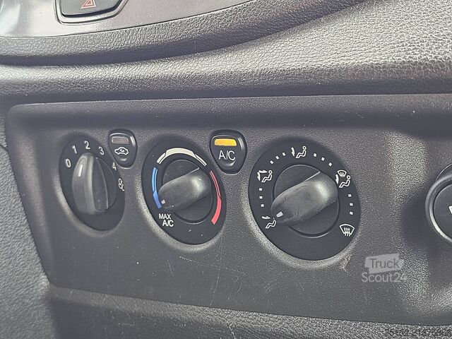 Carrinha de tejadilho alto FORD TRANSIT 2.0 L3H2 170Pk Euro6!