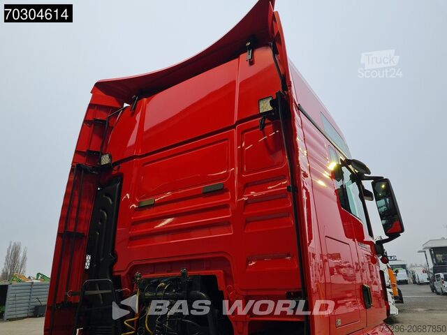 Стандарт-СЗМ MAN TGX 18.440 TGX 4X2 XXL NL-Truck Alcoa's