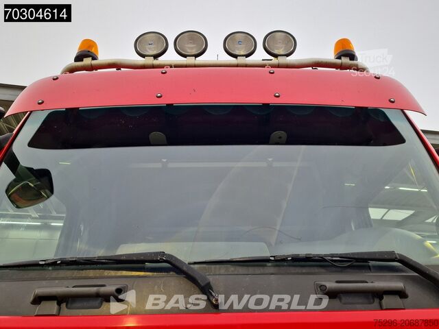 Стандарт-СЗМ MAN TGX 18.440 TGX 4X2 XXL NL-Truck Alcoa's