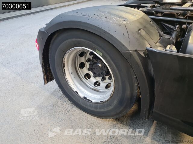 Standartinis-SZM DAF XF 480 XF 4X2 SC Retarder Navi