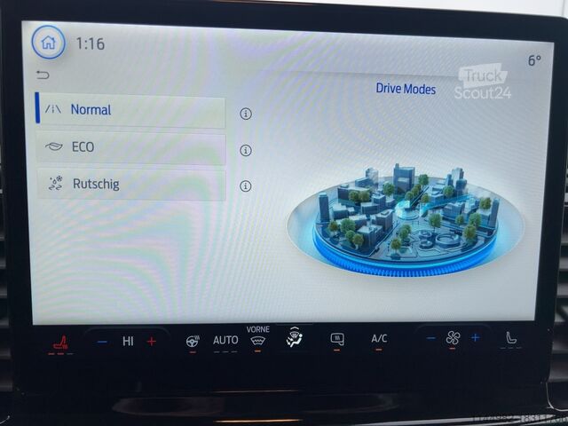 Panelová dodávka FORD Transit 350 L4 H3 Kasten LKW Trend 96 KW