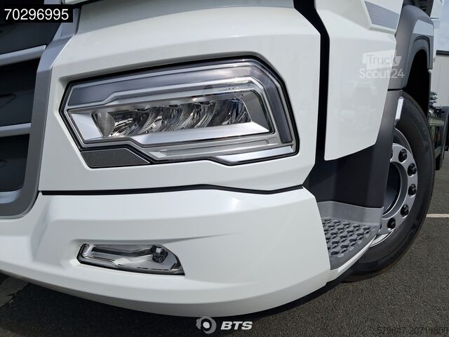 Sistema BDF DAF XG 480 6X2 NEW! Lift+steering Axle BDF Maxi 10...