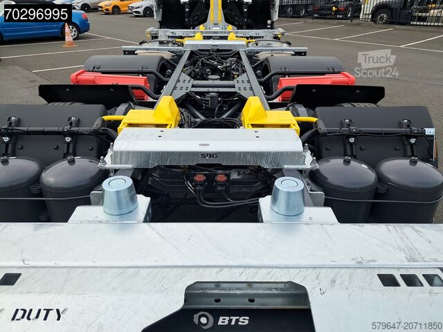 Kleyn Trucks B.V. Kleyn Trucks B.V. Kleyn Trucks B.V.