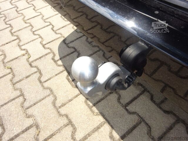 Minibuss FORD Tourneo Custom Titanium 320L2 4x4 Exclusiv Stdhz