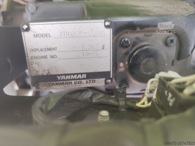 Tandemrol Ammann ARR 1575