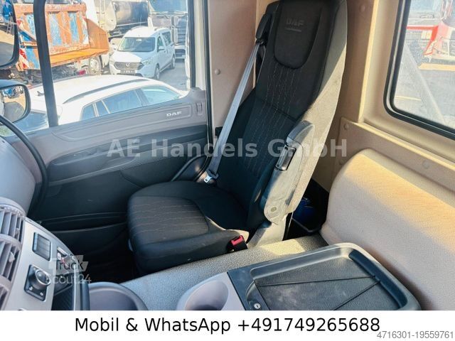 Camión volquete DAF CF 450 BB Carnehl Muldenkipper *Hardox/16,5m³