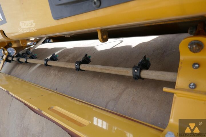 Rolka tandemowa Caterpillar CB10