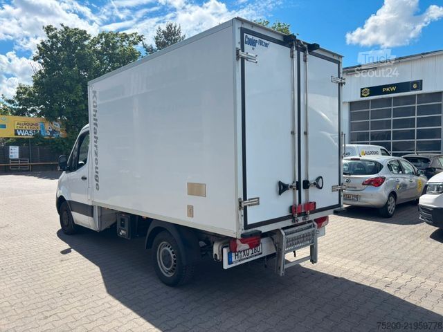 Fourgon isotherme frigorifique MERCEDES-BENZ 316 CDI Tiefkühler, Sprinter