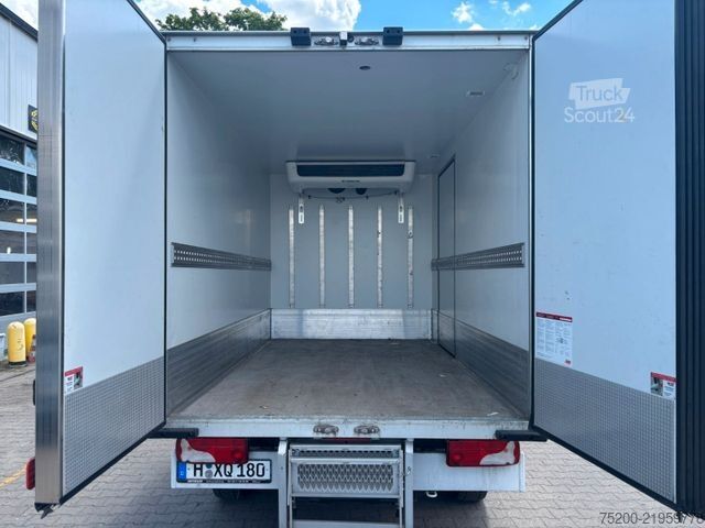 Fourgon isotherme frigorifique MERCEDES-BENZ 316 CDI Tiefkühler, Sprinter