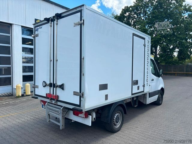 Fourgon isotherme frigorifique MERCEDES-BENZ 316 CDI Tiefkühler, Sprinter