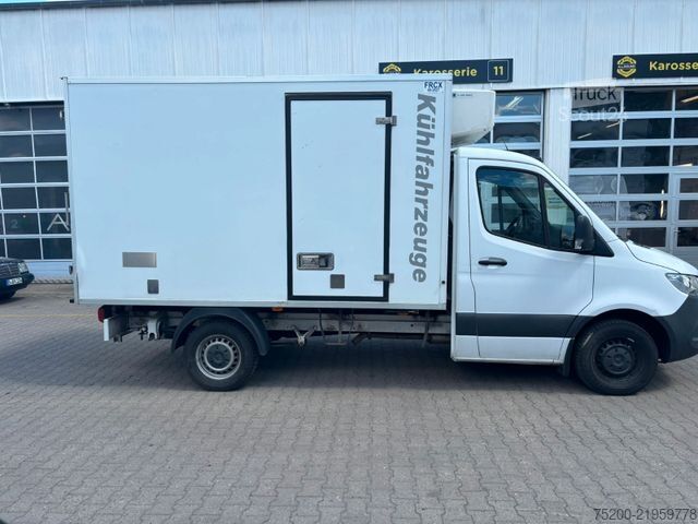 Fourgon isotherme frigorifique MERCEDES-BENZ 316 CDI Tiefkühler, Sprinter