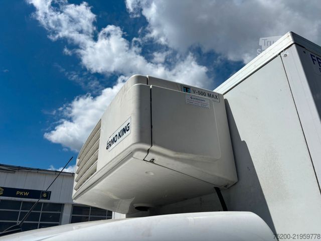 Fourgon isotherme frigorifique MERCEDES-BENZ 316 CDI Tiefkühler, Sprinter