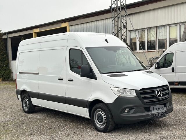 Kombi z visokim stropom Mercedes-Benz Sprinter 315 CDI L2H2 DAB MBUX KlimaKam