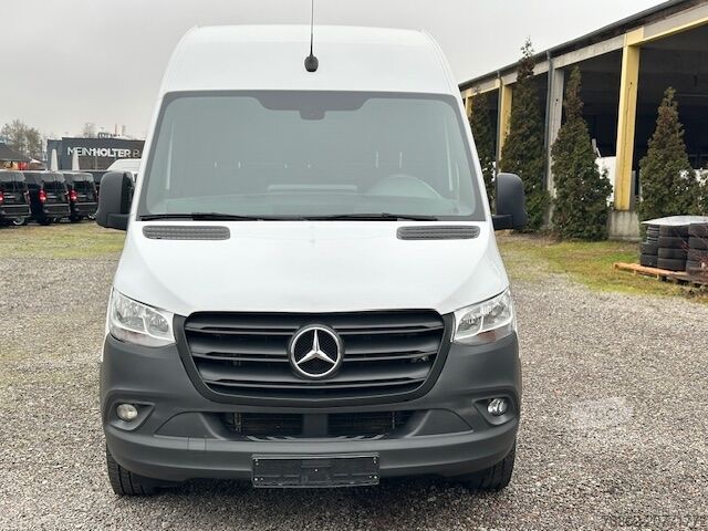 Kombi z visokim stropom Mercedes-Benz Sprinter 315 CDI L2H2 DAB MBUX KlimaKam