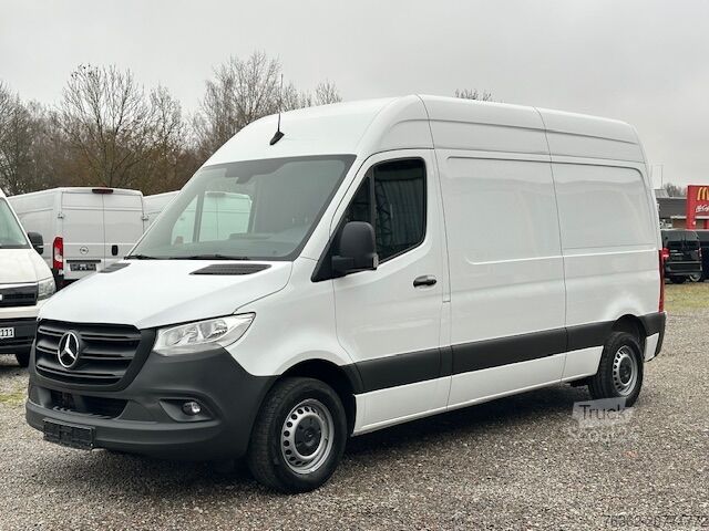 Kombi z visokim stropom Mercedes-Benz Sprinter 315 CDI L2H2 DAB MBUX KlimaKam