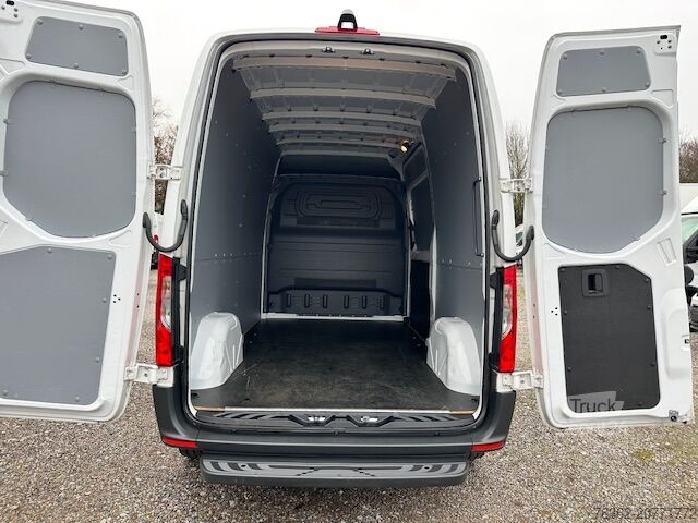 Kombi z visokim stropom Mercedes-Benz Sprinter 315 CDI L2H2 DAB MBUX KlimaKam