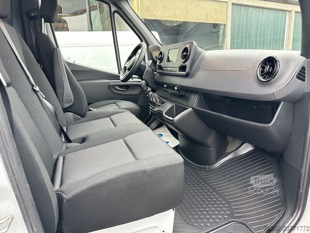 Kombi z visokim stropom Mercedes-Benz Sprinter 315 CDI L2H2 DAB MBUX KlimaKam