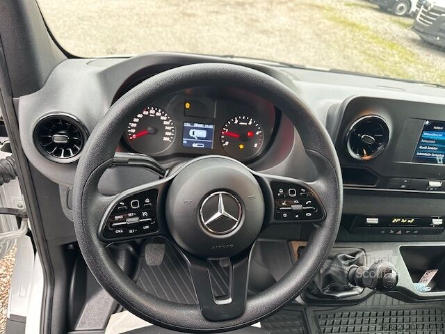 Kombi z visokim stropom Mercedes-Benz Sprinter 315 CDI L2H2 DAB MBUX KlimaKam