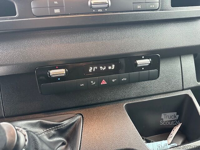 Kombi z visokim stropom Mercedes-Benz Sprinter 315 CDI L2H2 DAB MBUX KlimaKam