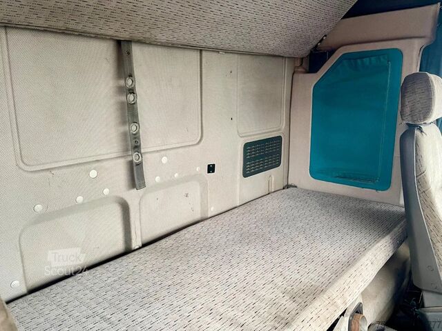 Standard-SZM Iveco Eurostar 440.42 euro 2 MANUAL INJECTOR!