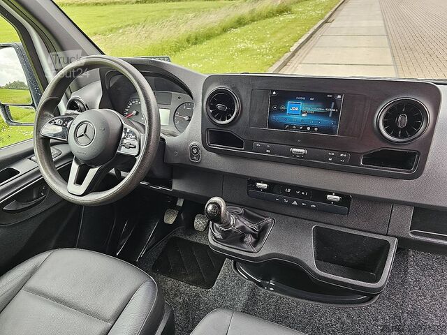 Carrinha de tejadilho alto MERCEDES-BENZ SPRINTER 317 L2H2 3.5t-Trekhaak!