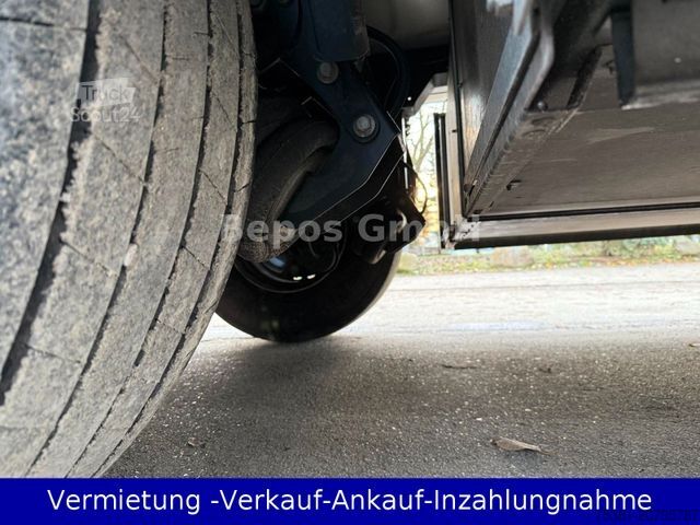 Šaldytuvas puspriekabė KRONE SDR 27  Cool Liner -Thermo King SLXi300