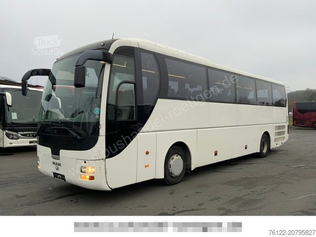 Turistični avtobus MAN R 07 Lion?s Coach/Klima/S515/Travego/Tourismo