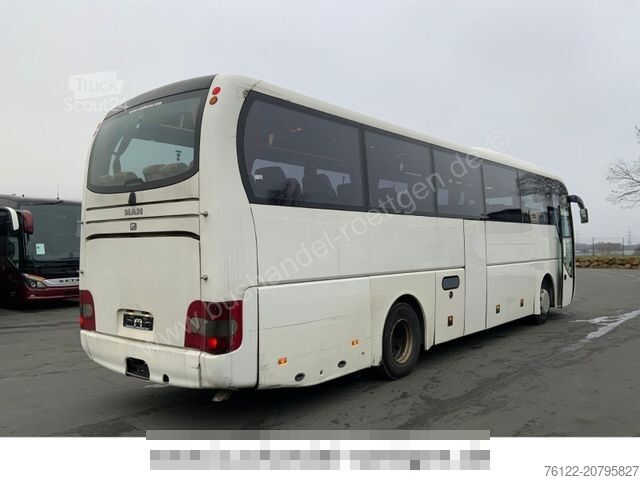Turistični avtobus MAN R 07 Lion?s Coach/Klima/S515/Travego/Tourismo
