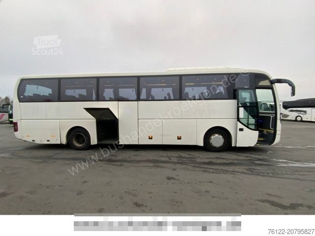 Turistični avtobus MAN R 07 Lion?s Coach/Klima/S515/Travego/Tourismo