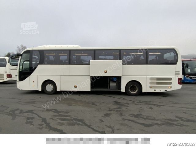 Turistični avtobus MAN R 07 Lion?s Coach/Klima/S515/Travego/Tourismo