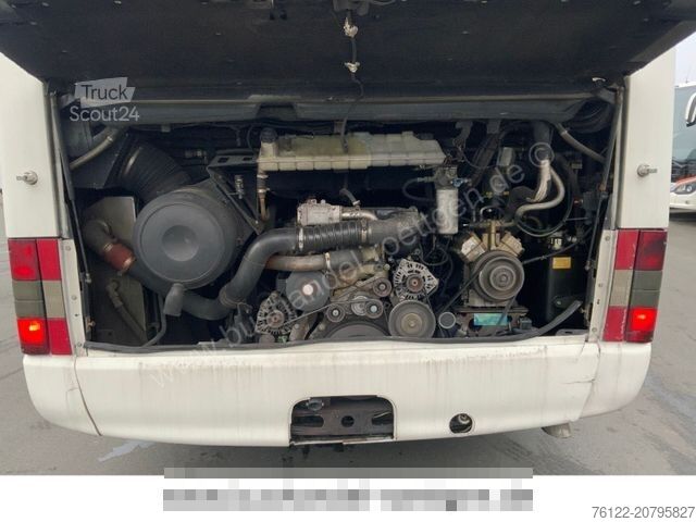 Turistični avtobus MAN R 07 Lion?s Coach/Klima/S515/Travego/Tourismo