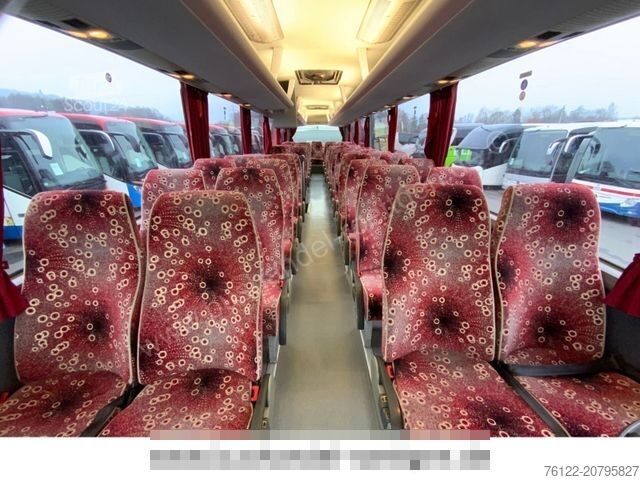 Turistični avtobus MAN R 07 Lion?s Coach/Klima/S515/Travego/Tourismo