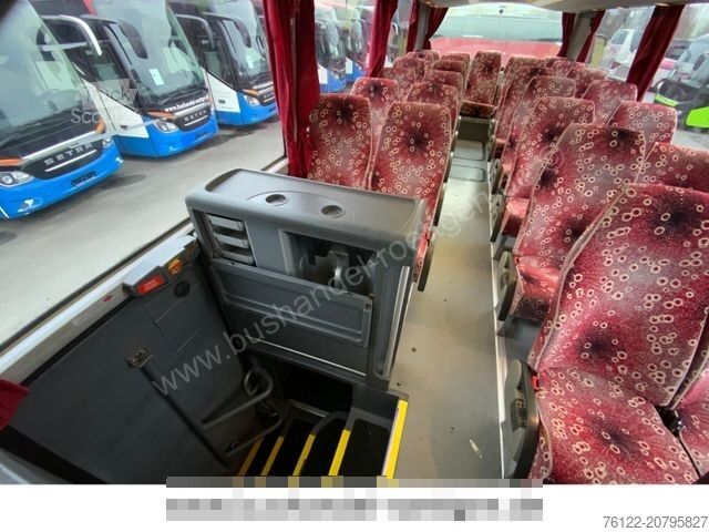 Turistični avtobus MAN R 07 Lion?s Coach/Klima/S515/Travego/Tourismo