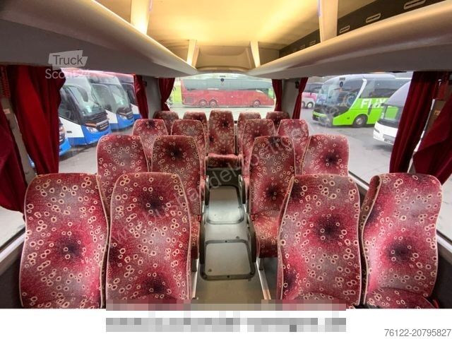 Turistični avtobus MAN R 07 Lion?s Coach/Klima/S515/Travego/Tourismo