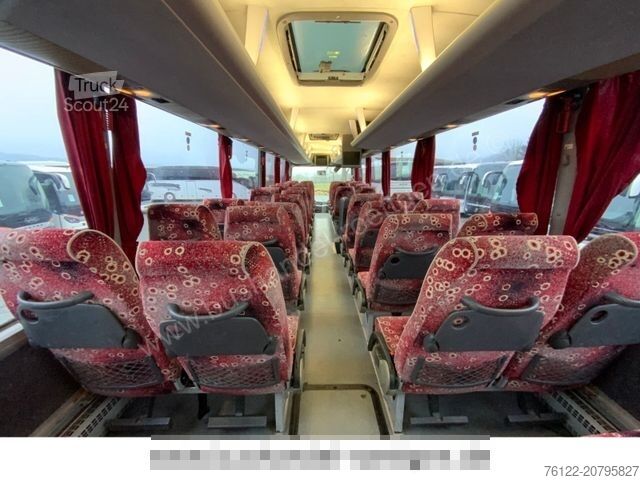 Turistični avtobus MAN R 07 Lion?s Coach/Klima/S515/Travego/Tourismo