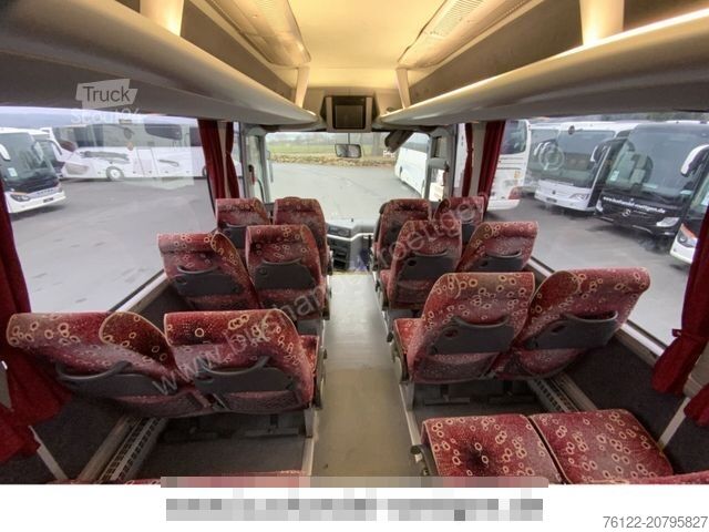 Turistični avtobus MAN R 07 Lion?s Coach/Klima/S515/Travego/Tourismo