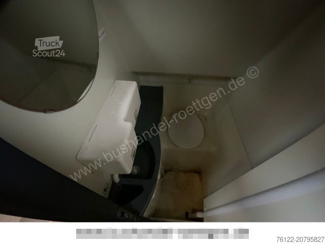 Turistični avtobus MAN R 07 Lion?s Coach/Klima/S515/Travego/Tourismo