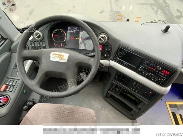 Turistični avtobus MAN R 07 Lion?s Coach/Klima/S515/Travego/Tourismo