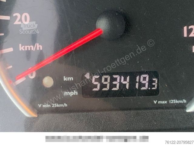 Turistični avtobus MAN R 07 Lion?s Coach/Klima/S515/Travego/Tourismo