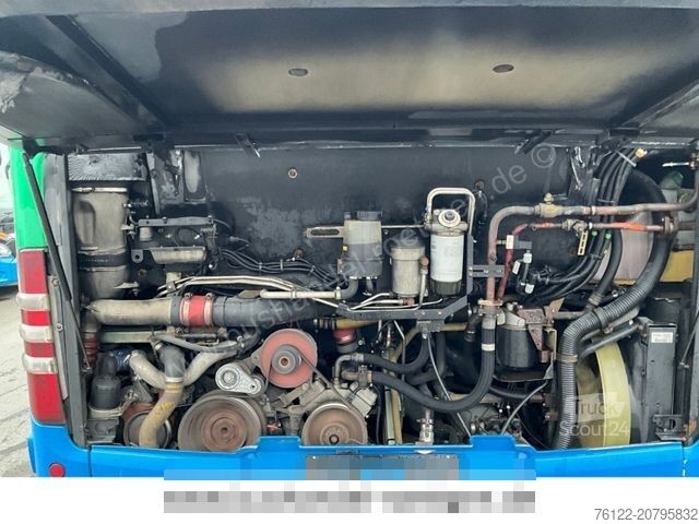 Miesto autobusas MERCEDES-BENZ O 530 Citaro/A20/A21/Klima/EEV