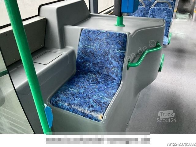 Miesto autobusas MERCEDES-BENZ O 530 Citaro/A20/A21/Klima/EEV