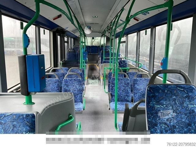 Miesto autobusas MERCEDES-BENZ O 530 Citaro/A20/A21/Klima/EEV