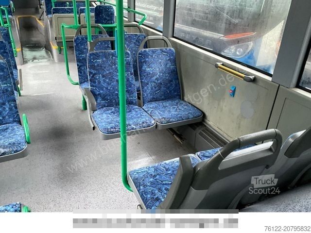 Miesto autobusas MERCEDES-BENZ O 530 Citaro/A20/A21/Klima/EEV