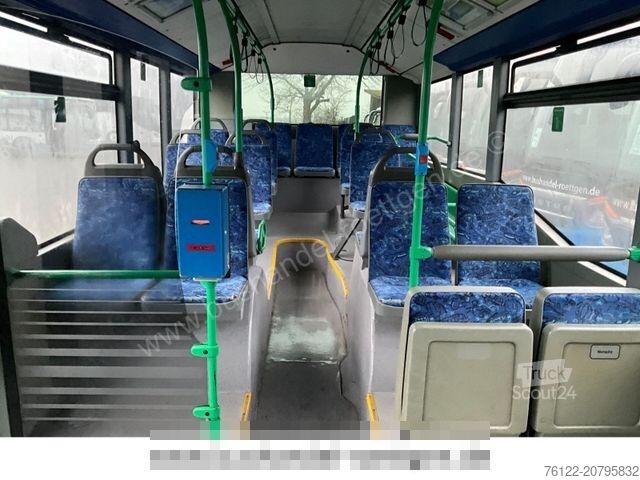 Miesto autobusas MERCEDES-BENZ O 530 Citaro/A20/A21/Klima/EEV