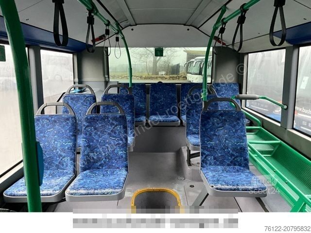 Miesto autobusas MERCEDES-BENZ O 530 Citaro/A20/A21/Klima/EEV