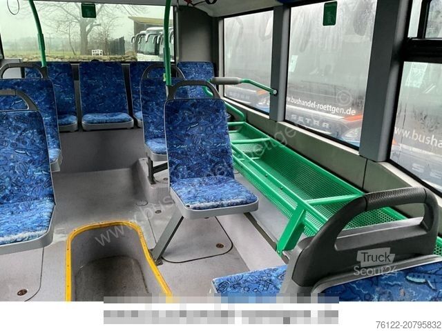 Miesto autobusas MERCEDES-BENZ O 530 Citaro/A20/A21/Klima/EEV