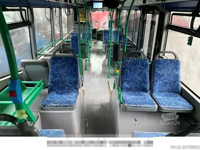 Miesto autobusas MERCEDES-BENZ O 530 Citaro/A20/A21/Klima/EEV