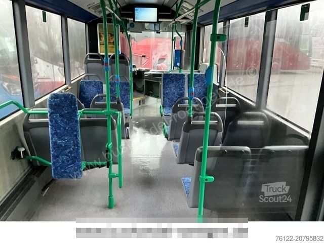 Miesto autobusas MERCEDES-BENZ O 530 Citaro/A20/A21/Klima/EEV