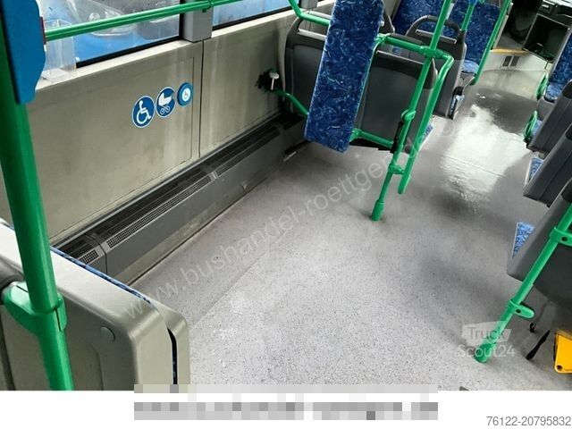 Miesto autobusas MERCEDES-BENZ O 530 Citaro/A20/A21/Klima/EEV